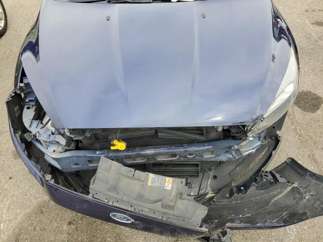 Photo 11 from auction – 2016 FORD FOCUS SE with VIN 1FADP3K22GL378459
