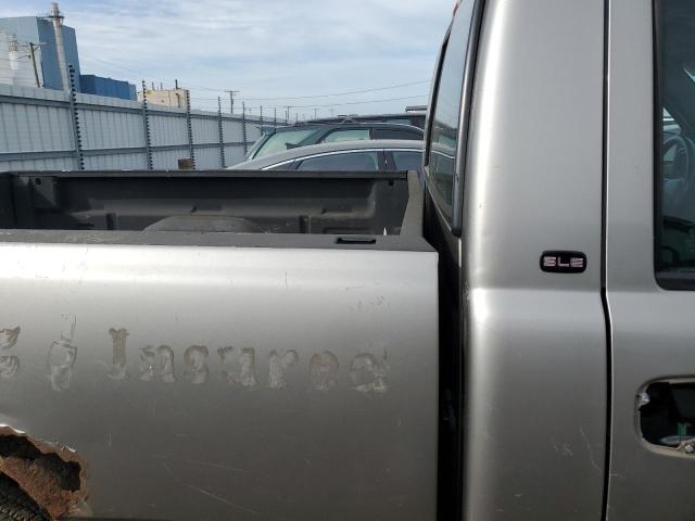 Photo 10 from auction – 2000 GMC NEW SIERRA with VIN 1GTEK14T0YZ228162