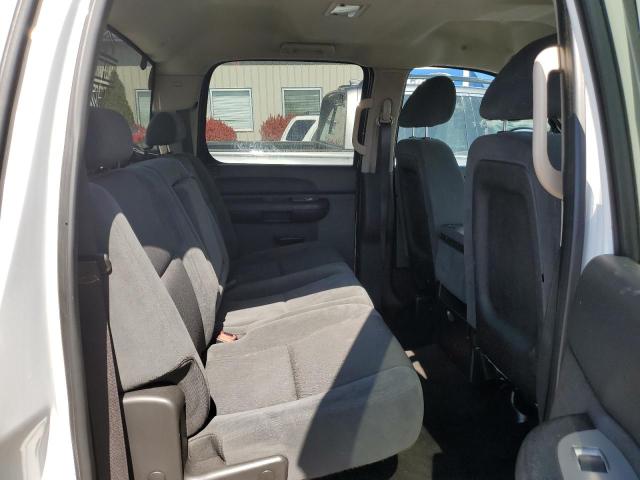 Photo 10 from auction – 2009 CHEVROLET SILVERADO with VIN 3GCEK23329G177322