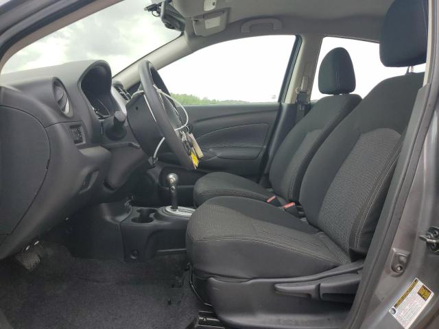 Photo 7 from auction – 2019 NISSAN VERSA S with VIN 3N1CN7AP8KL806468