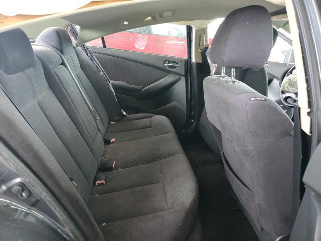 Photo 10 from auction – 2007 NISSAN ALTIMA 2.5 with VIN 1N4AL21E07C233473