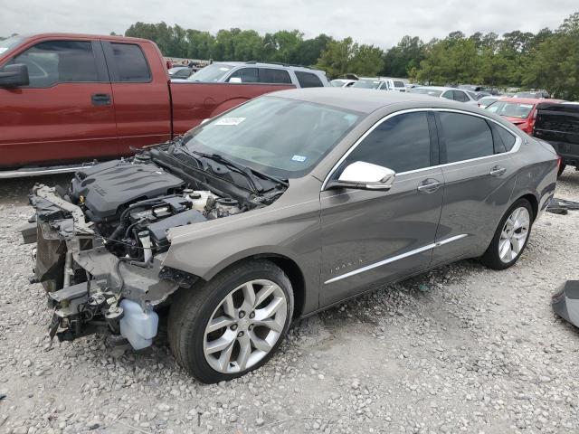 CHEVROLET IMPALA PRE 2018 with VIN 2G1125S3XJ9109293 - Photo from auction