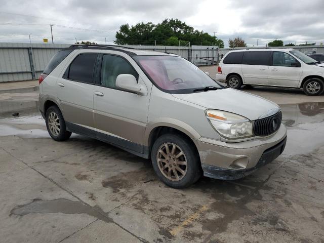 Photo 4 from auction – 2005 BUICK RENDEZVOUS with VIN 3G5DA03E25S545193