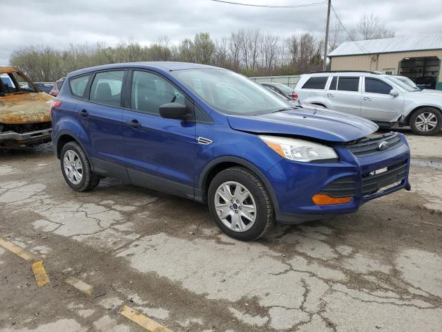 Photo 4 from auction – 2013 FORD ESCAPE S with VIN 1FMCU0F77DUB38151