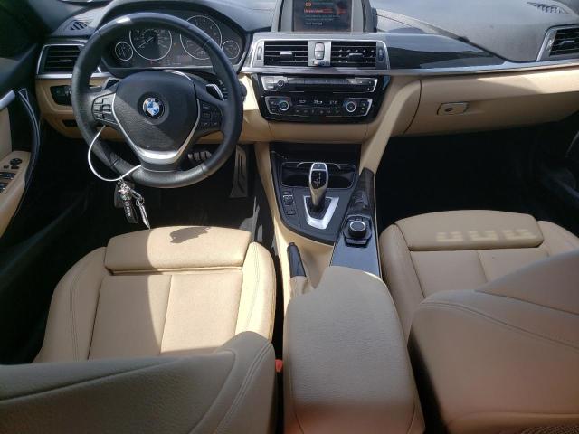 Photo 8 from auction – 2018 BMW 330 I with VIN WBA8B9C59JAE22160