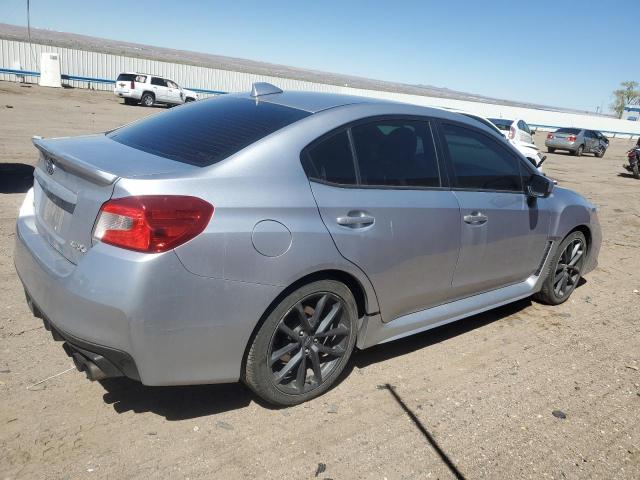 Photo 3 from auction – 2018 SUBARU WRX PREMIU with VIN JF1VA1C62J9815568