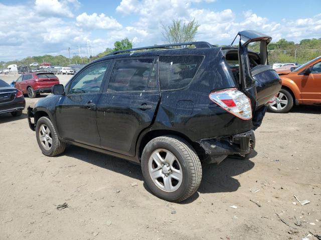 Photo 2 from auction – 2011 TOYOTA RAV4 with VIN 2T3BF4DV5BW105328