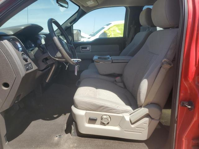Photo 7 from auction – 2010 FORD F150 SUPER with VIN 1FTEW1C89AFC50640