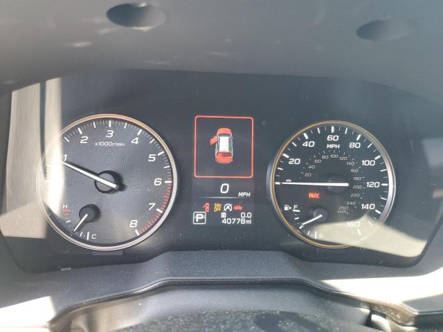 Photo 9 from auction – 2023 SUBARU OUTBACK WI with VIN 4S4BTGUD4P3199483