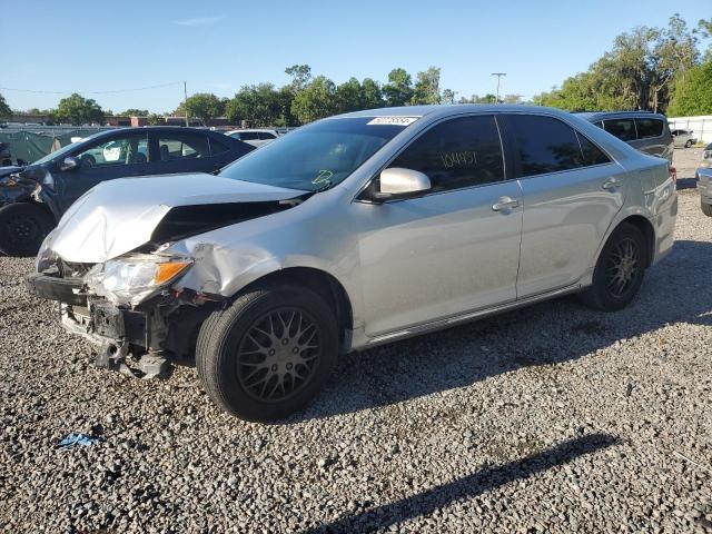 Photo 1 from auction – 2014 TOYOTA CAMRY L with VIN 4T1BF1FK0EU446456