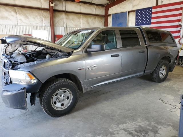 RAM 1500 ST 2013 with VIN 1C6RR7ST1DS667917 - Photo from auction