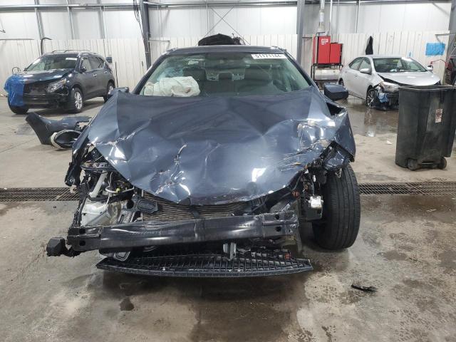 Photo 5 from auction – 2014 TOYOTA COROLLA L with VIN 5YFBURHEXEP021257