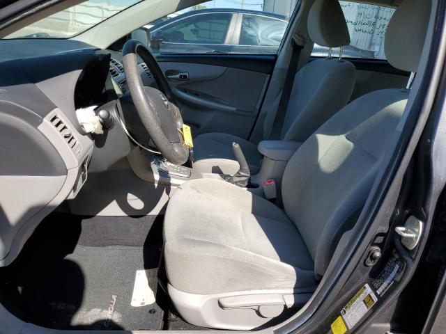 Photo 7 from auction – 2013 TOYOTA COROLLA BA with VIN 2T1BU4EE6DC947127