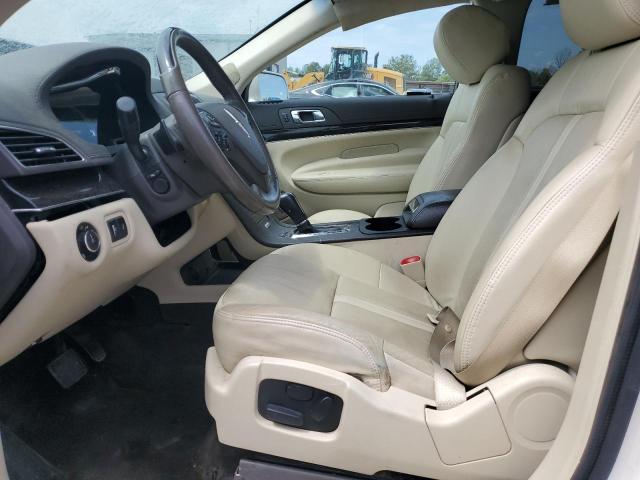 Photo 7 from auction – 2016 LINCOLN MKT with VIN 2LMHJ5AT8GBL02215