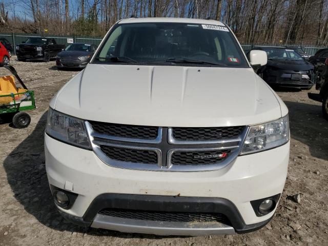 Photo 5 from auction – 2012 DODGE JOURNEY SX with VIN 3C4PDDBG6CT323769
