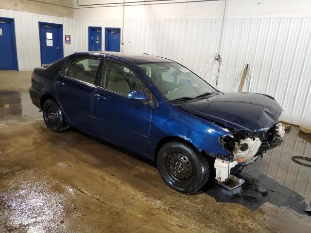 Photo 4 from auction – 2007 TOYOTA COROLLA CE with VIN 2T1BR32E97C748660
