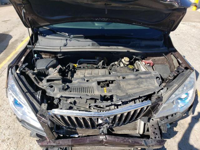 Photo 11 from auction – 2013 BUICK ENCORE with VIN KL4CJASB2DB132339