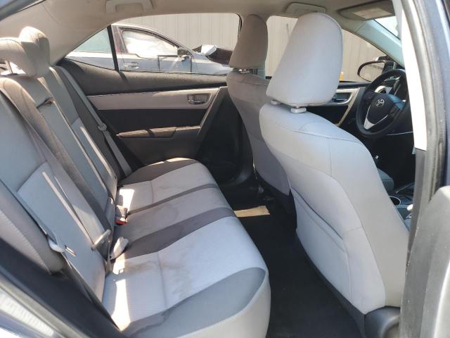 Photo 10 from auction – 2017 TOYOTA COROLLA L with VIN 5YFBURHE3HP657121