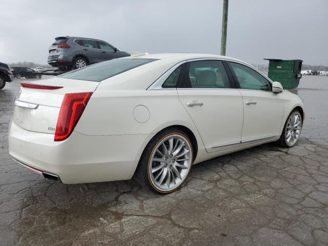 Photo 3 from auction – 2015 CADILLAC XTS PLATIN with VIN 2G61S5S37F9164771