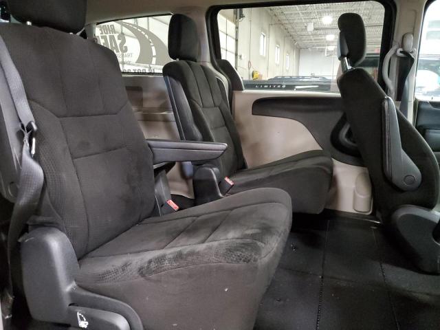 Photo 11 from auction – 2013 DODGE GRAND CARA with VIN 2C4RDGBGXDR634507