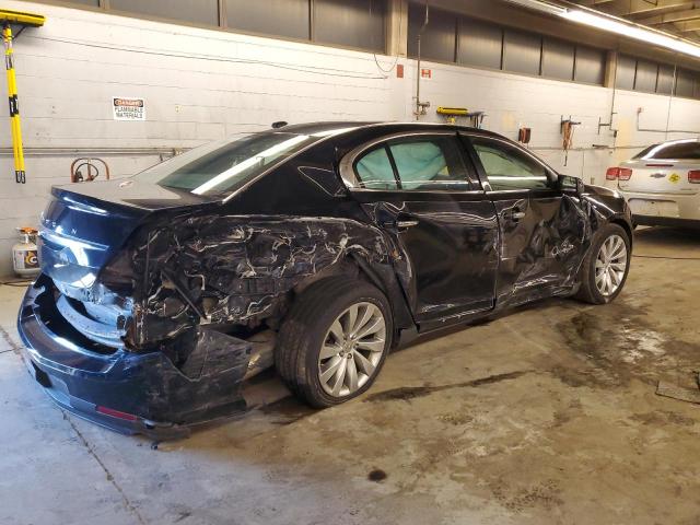 Photo 3 from auction – 2016 LINCOLN MKS with VIN 1LNHL9DK5GG601153