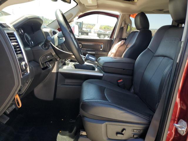 Photo 7 from auction – 2018 RAM 1500 LARAM with VIN 1C6RR7VM2JS236308