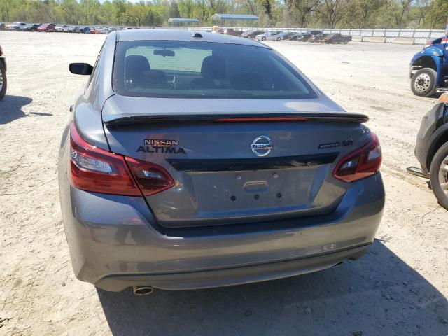 Photo 6 from auction – 2018 NISSAN ALTIMA 2.5 with VIN 1N4AL3AP7JC226891