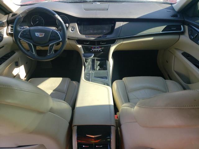 Photo 8 from auction – 2016 CADILLAC CT6 with VIN 1G6KA5RX5GU167706