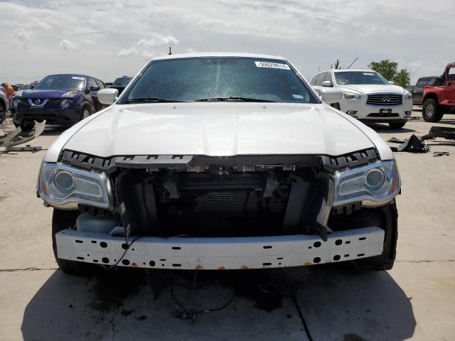 Photo 5 from auction – 2013 CHRYSLER 300 with VIN 2C3CCAAG2DH534158