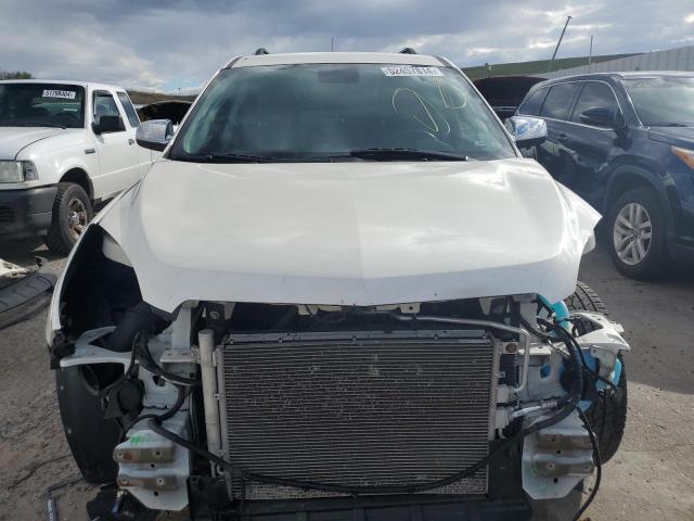 Photo 5 from auction – 2012 CHEVROLET EQUINOX LT with VIN 2GNALFEK2C1220376