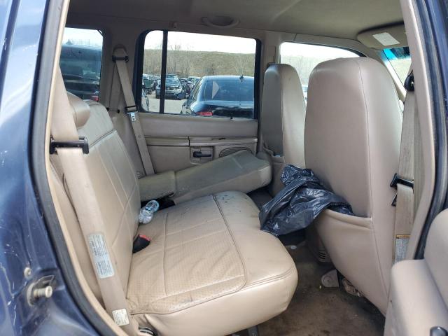 Photo 11 from auction – 1998 FORD EXPLORER with VIN 1FMZU34E9WZB38980