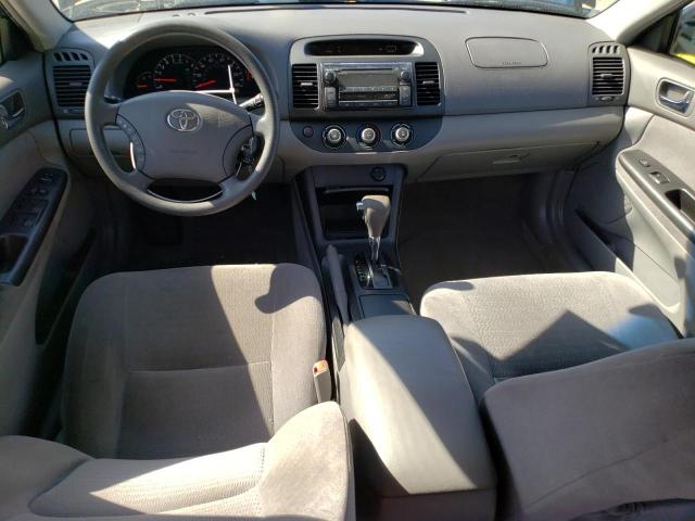 Photo 8 from auction – 2005 TOYOTA CAMRY LE with VIN JTDBE32K053031698