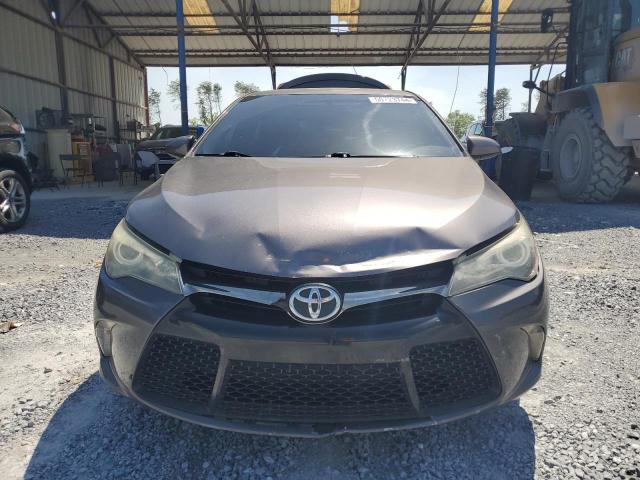 Photo 5 from auction – 2015 TOYOTA CAMRY LE with VIN 4T1BF1FK8FU921868