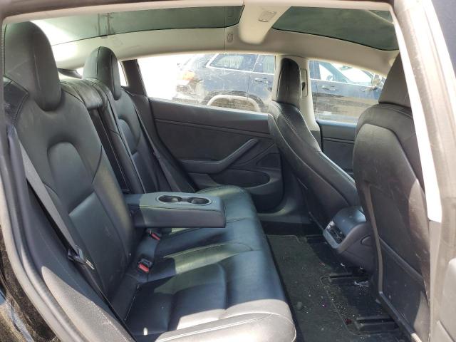 Photo 10 from auction – 2018 TESLA MODEL 3 with VIN 5YJ3E1EA1JF108832