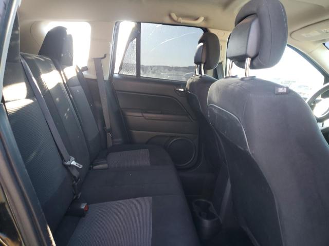 Photo 10 from auction – 2016 JEEP COMPASS SP with VIN 1C4NJCBA2GD811134