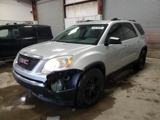 GMC ACADIA SLE 2012 with VIN 1GKKRNED6CJ297415 - Photo from auction
