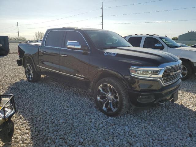 Photo 4 from auction – 2020 RAM 1500 LIMIT with VIN 1C6RREHT5LN133683