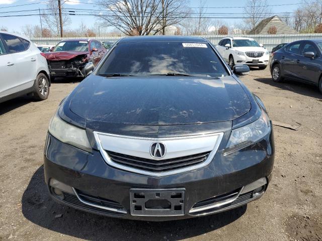 Photo 5 from auction – 2012 ACURA TL with VIN 19UUA9F54CA000475