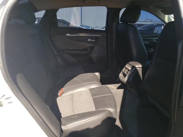 Photo 10 from auction – 2017 CHEVROLET IMPALA LT with VIN 2G1105S36H9130982