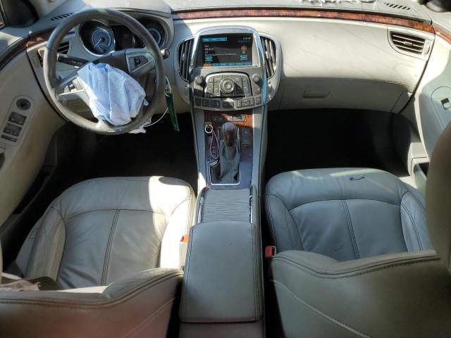Photo 8 from auction – 2012 BUICK LACROSSE P with VIN 1G4GD5ER8CF307047