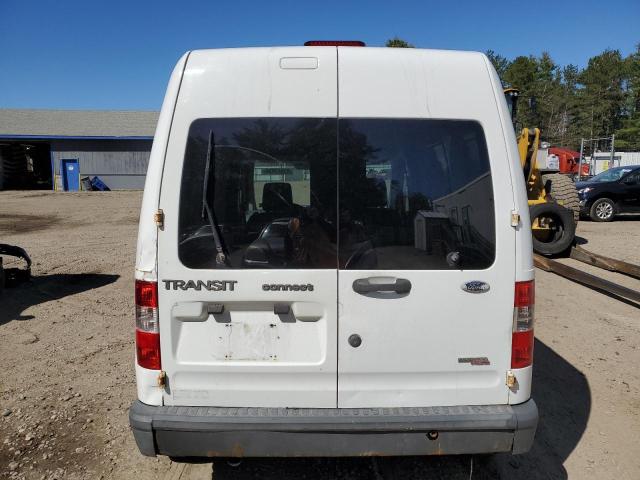 Photo 6 from auction – 2012 FORD TRANSIT CONNECT with VIN NM0LS7CNXCT098896