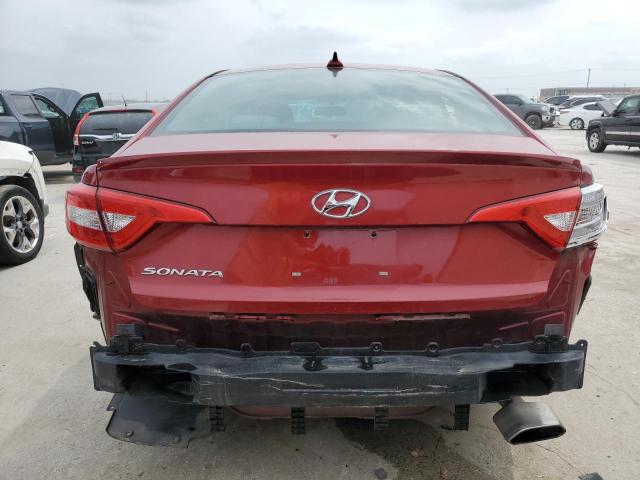 Photo 6 from auction – 2015 HYUNDAI SONATA SE with VIN 5NPE24AF7FH021904