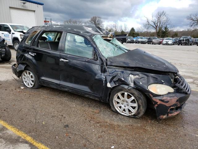 Photo 4 from auction – 2006 CHRYSLER PT CRUISER with VIN 3A4FY58B46T302922