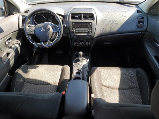 Photo 8 from auction – 2016 MITSUBISHI OUTLANDER with VIN JA4AP3AU5GZ024152