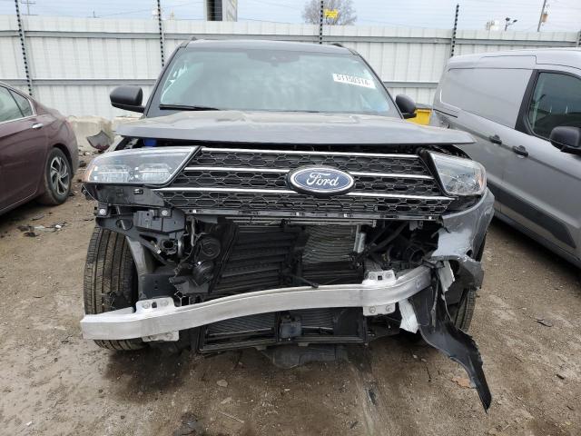 Photo 5 from auction – 2023 FORD EXPLORER X with VIN 1FMSK8DH1PGA54504