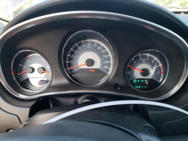 Photo 9 from auction – 2012 CHRYSLER 200 TOURIN with VIN 1C3CCBBB6CN106995