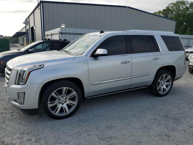 CADILLAC ESCALADE P 2015 with VIN 1GYS3CKJ6FR304388 - Photo from auction
