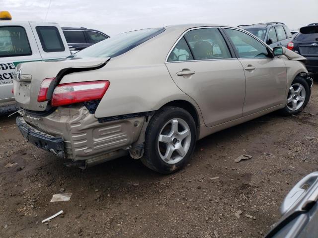 Photo 3 from auction – 2007 TOYOTA CAMRY CE with VIN 4T1BE46K27U122657