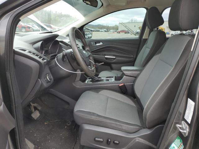 Photo 7 from auction – 2017 FORD ESCAPE SE with VIN 1FMCU0G98HUB04502
