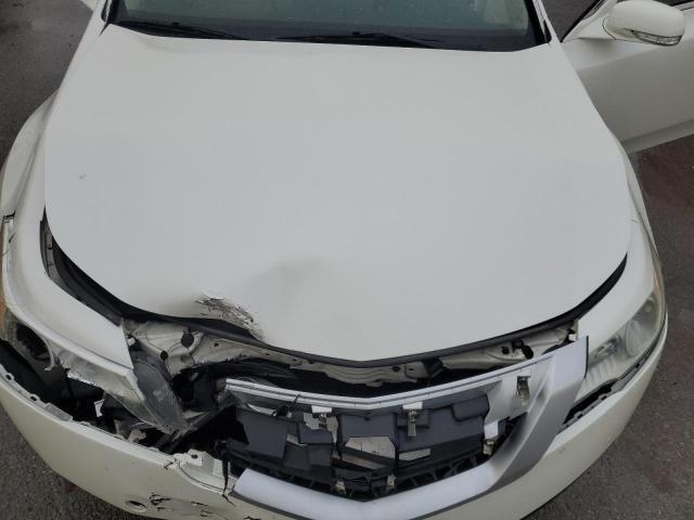 Photo 11 from auction – 2010 ACURA TL with VIN 19UUA8F52AA008341